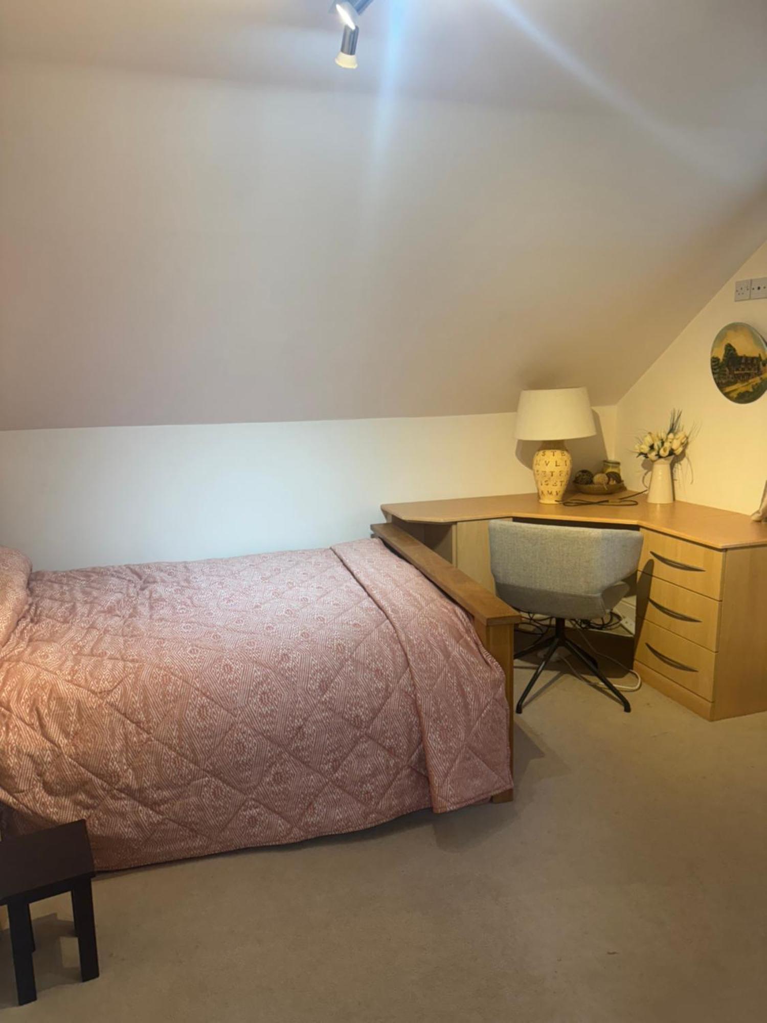 The Snug Accommodatie bij particulieren