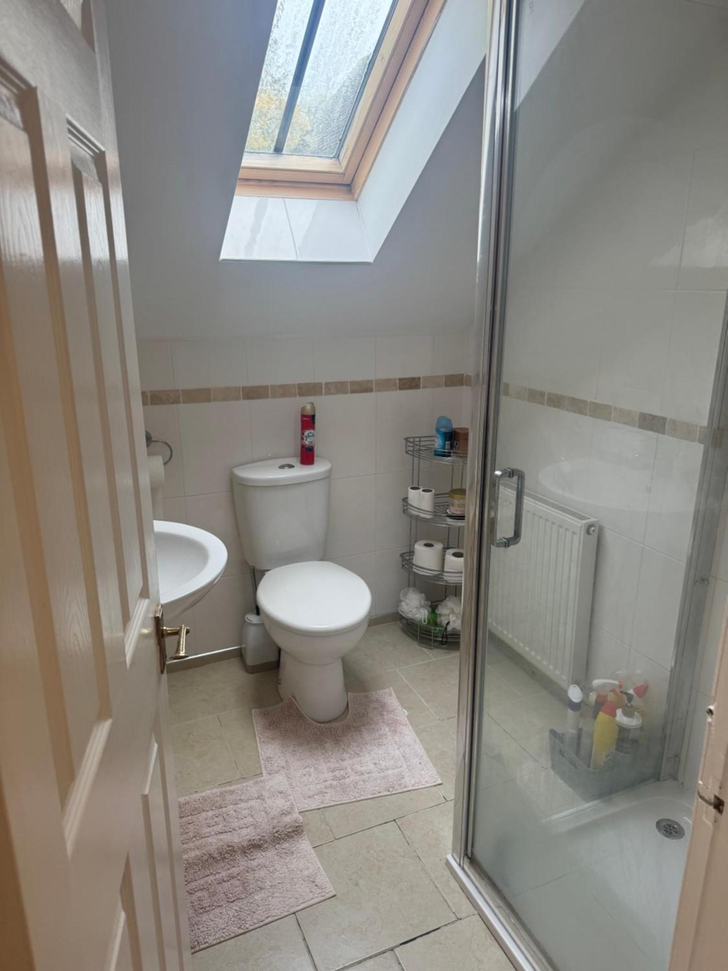 Accommodatie bij particulieren The Snug