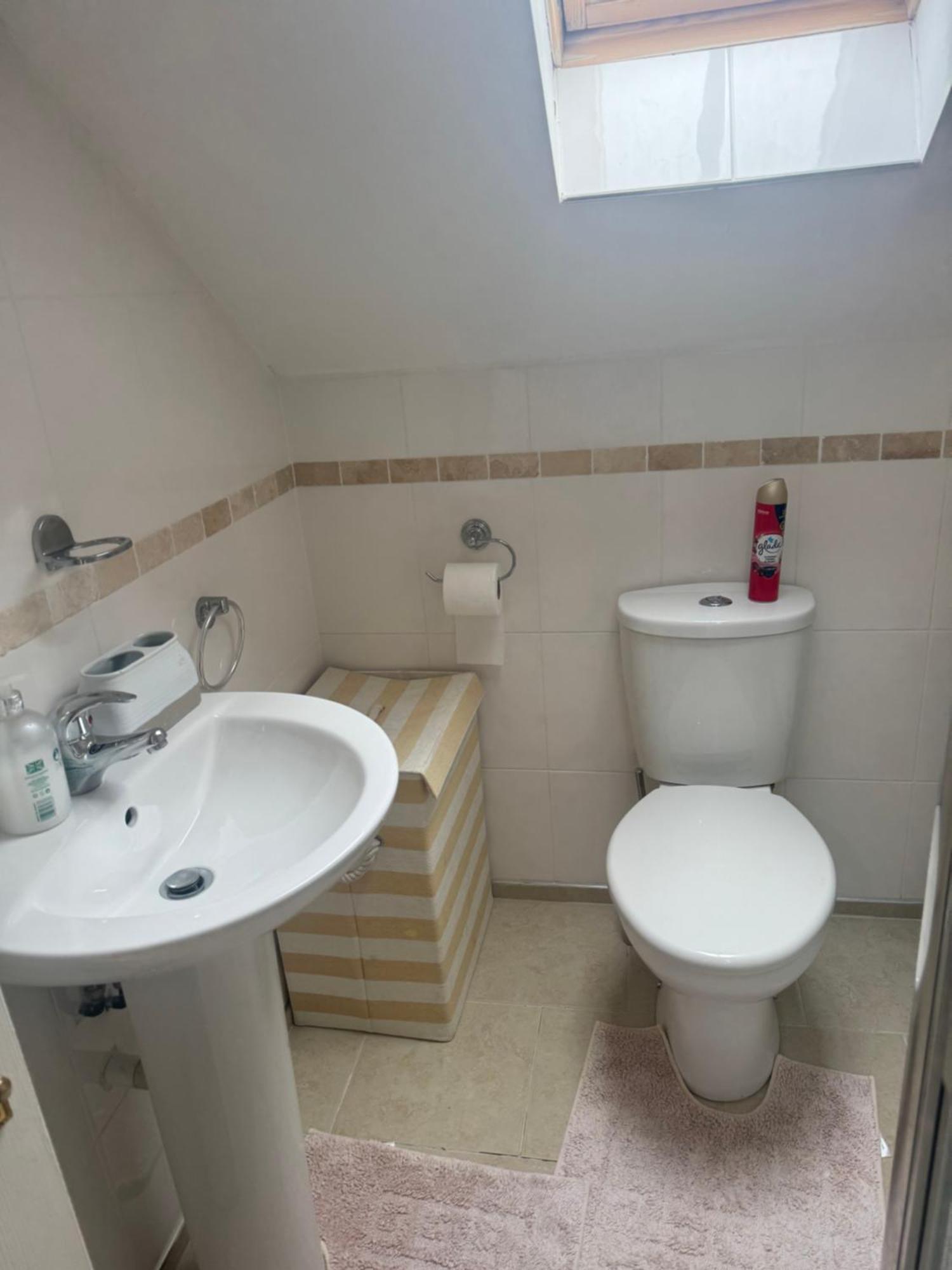 The Snug Accommodatie bij particulieren Telford